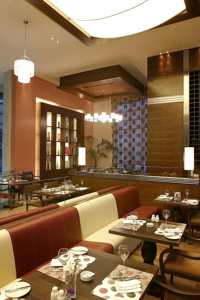 凡尔登福朋喜来登酒店 贝鲁特 外观 照片