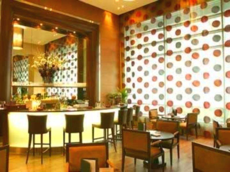 凡尔登福朋喜来登酒店 贝鲁特 外观 照片